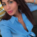 Hermosa MUY DELICADA