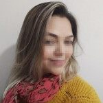 Kelly tú Masajista - Hola soy Kelly una chica agradable culta y muy cariñosa te realizo masajes rela