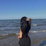 Leydi - Hola soy una chica colombiana con el encanto de colombia Ahora estoy de vacaciones. Busco ch