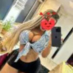 Super novedad primera vez en santiago