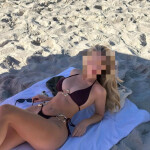 Chica nueva en la ciudad