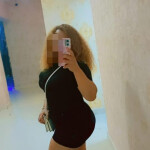 RAISA TU CHICA - Hola soy rayza una chica latina bracilera nueva en esta cuida vengo dispuesta s ten