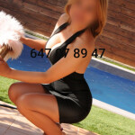 Susana masajista profesional