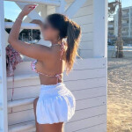 EN MARBELLA GIO HERMOSA URUGUAYA DIVERTIDA CARIÑOSA SIMPATICA ...!...