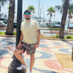 NOVEDAD murcia latino