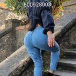 ALEJANDRA TE RECIBO SIN APUROS SIN PRISAS TU Yo Si te POR PRIMERA VEZ EN CÁCERES