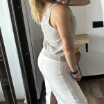 NÚRIA MUJER Y - Hola! Soy una chica dulce fina cariñosa con mucho encanto y buen conversar. Me gusta