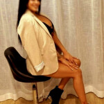 Masajista y Escorts - Chica joven de paso por alicante ofrezco distinto tipos de masaje soy independ