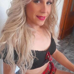 DANIELA CON EL MEJOR MOMENTO DE COMPAÑÍA