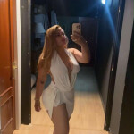 Chica de lujo - Hola mis amores colombianita recién llegué a la ciudad con ganas de conocerte y me d