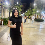 Valentina Alicante Disponible con varias amiguitas