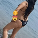 Ágatha Andaluza - Hola soy Ágatha una chica andaluza de vacaciones en la Costa del Sol estoy en Bena