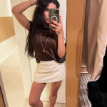 Simone soicada y dulce!