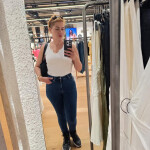 DEJATE CAUTIVAR - Hola guapo soy SAMANTHA una chica RUBIA Y DELGADA nueva en tu ciudad si lo q busca