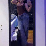De paso - Soy samy Latina de 22 años Cuerpo joven con buenas curvas y rostro angelical. Muy dulce ca