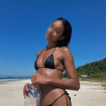 Julia Brasileña - Gracias por visitar mi perfil. Soy una latina guapa y atractiva recién llegada a l