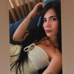 Hecha realidad Latina dulce y Una experiencia que no olvidarás Dulce elegante