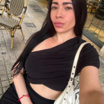KIRA HERMOSA EXCLUSIVA