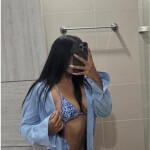 Latina nueva en tu cuidad cariño lista para
