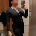 ELY HERMOSA ESCORT LATINA COMPLETA NOVEDAD