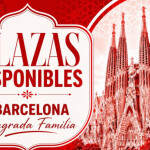 DISPONIBILIDAD BARCELONA