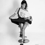 MIAH ESPAÑOLA DE 28 AÑOS EN MÁLAGA BAILEN MIRAFLORES 24H