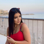 Lara Mejor Compania - Hola Amore's soy Lara su mejor compania Si quieren halgo especial llamame s
