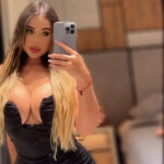 Colombiana en Mérida Compañía exclusiva y