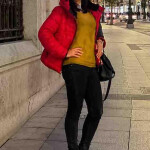 Maria morenita guapa UN TIPAZO DE MIJER