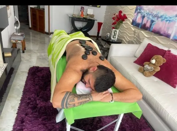 Fondo avatar