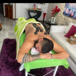 YESICA MASAJISTA TITULADA MASAJES RELAJANTES TERAPEUTICOS Y REFLEXOLOGIA