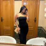 HERMOSA LATINA COQUETA EN VILLA DE VALLECAS CON MUCHA CARISMA Y BELLEZA