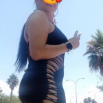 COQUETA ANDREA ME DISFRUTARAS ANTOJATE