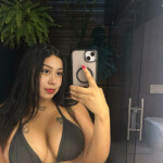 Me encanta conocer gente nueva