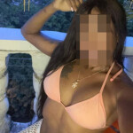 MARTINA EN ALBACETE NOVEDAD ESCORT LATINA 24 HR