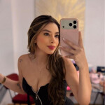 3 amigas muy y bonitas en Rozas
