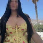 NOVEDAD MASAJISTA PRIVADA