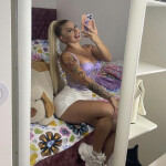 Valentina colombiana muy guapa NOVEDAD