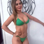 JIMENA Colombiana Dulce y Cariñosa