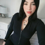 Chica nueva en la zona