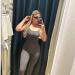 LARA rubia brasileña
