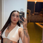 NATALIA UNA CHICA ESPECIAL PARA SALIR DE LA RUTINA EN ADEJE