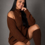 MARIAM 28 AÑOS – PERUANA EN ARGANDA DEL REY