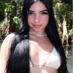Megan chica de lujo muy exclusiva