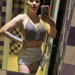 Tamara chica vip en Ibiza