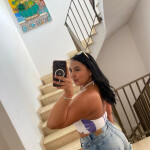 TOP... CATALINA COLOMBIANA GUAPÍSIMA RECIÉN LLEGADA EN LA CIUDAD