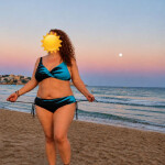 Maria te hará FELIZ - Soy una mujer madura con ganas de concer buenos hombres. . Cariñosa me encanta