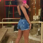 NOVEDAD PORTUGUESA. - Hola amores soy una chica cariñosa extrovertida..para tus dias y noches mas em