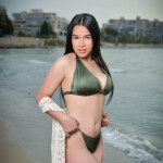 COLOMBIANA MUY IRRESISTIBLE EN TORREVIEJA