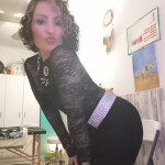 Alma ferrer masajista